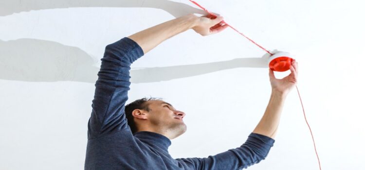 fire safety design principles