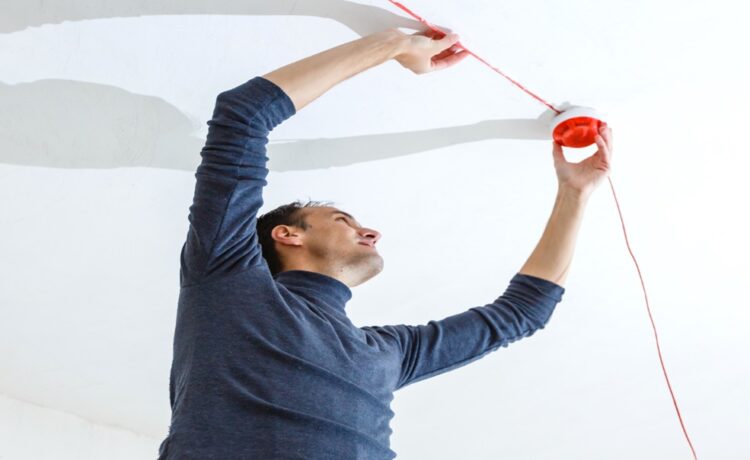fire safety design principles