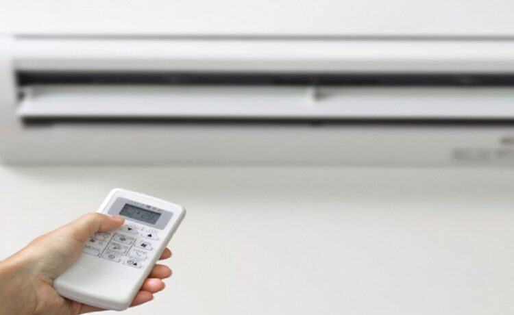 aircon is not cold in Singapore
