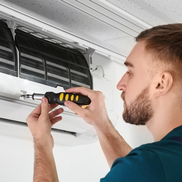 Visit Coldway Aircon Service