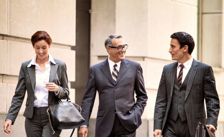 Safeguarding Your Firm's Standing