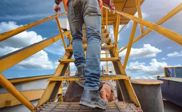 Improving Employee Safety In Power Generation Plants