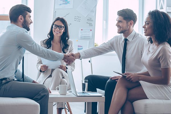 Commodious-Pro Consulting