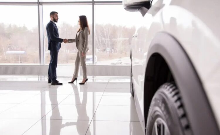 Sell Your Car Online in Atlanta