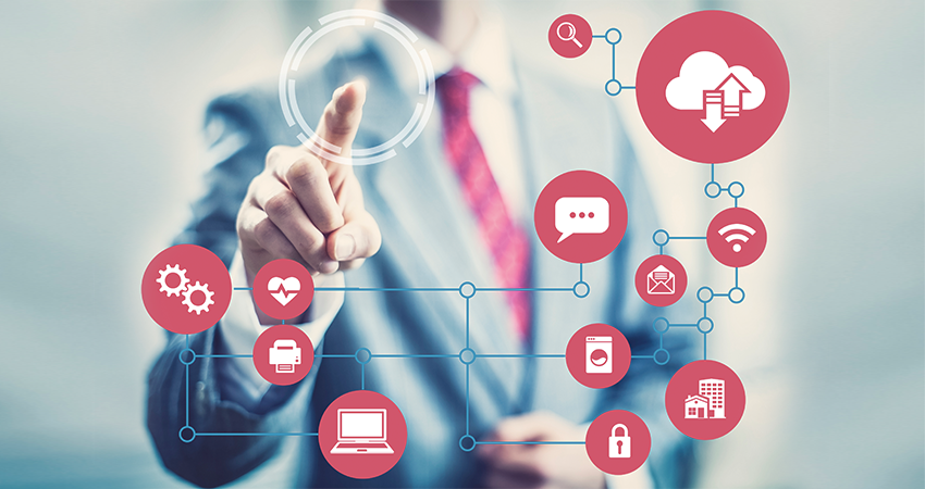 Streamline Your IT Operations with Professional Managed Services ...
