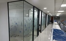 Commercial Glass Company Installation Near Me