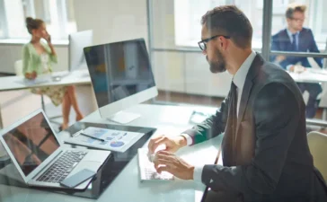 Zoho Developer