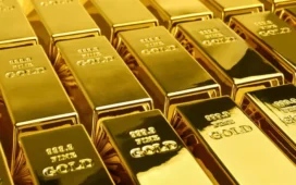 gold rate today
