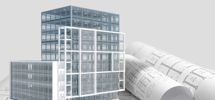 Modern Construction