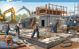 Government Construction