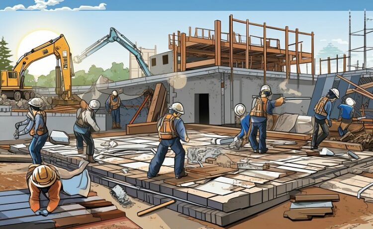 Government Construction