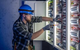 Electrician