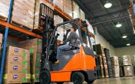 Equipment Rental ERP Solution